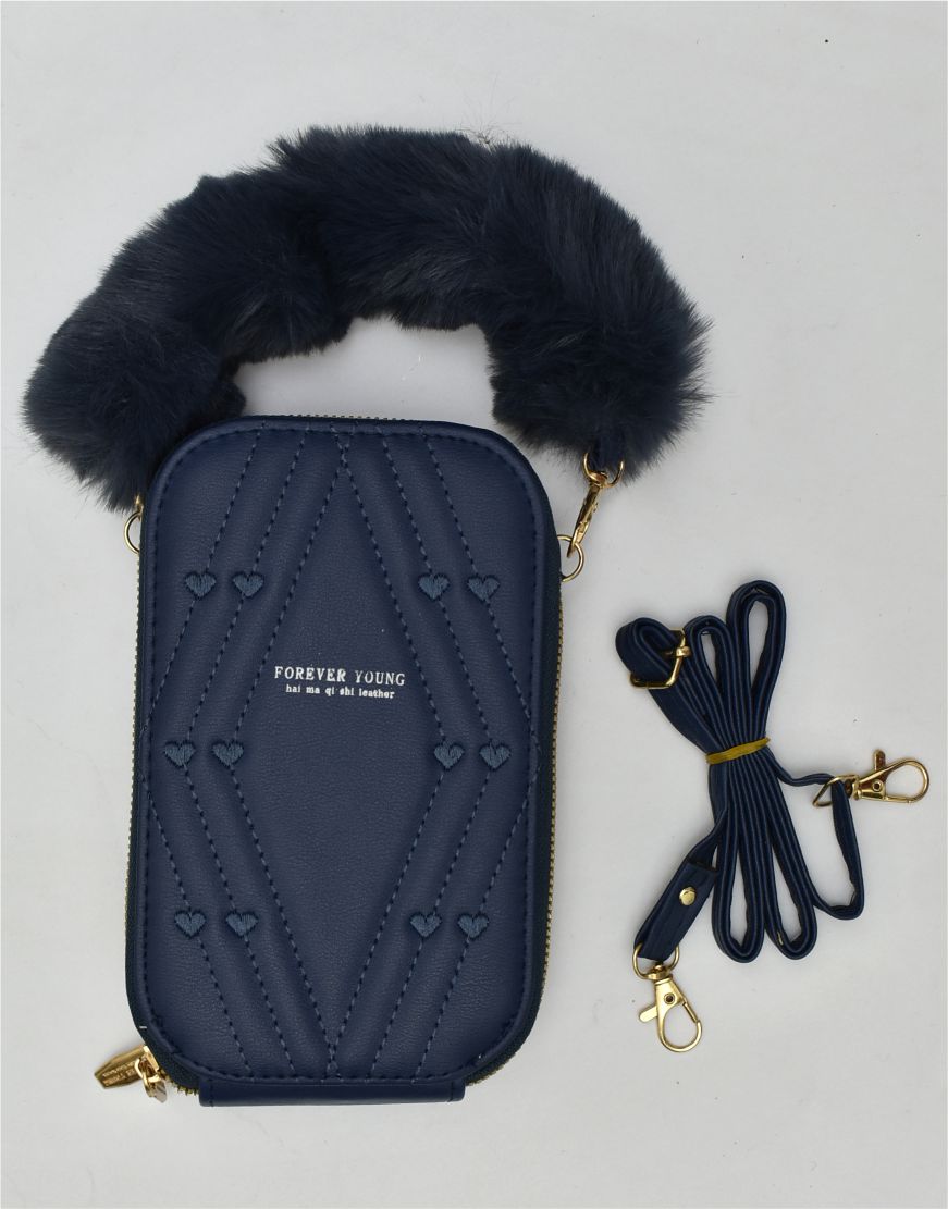 Smartphone Crossbody Bag