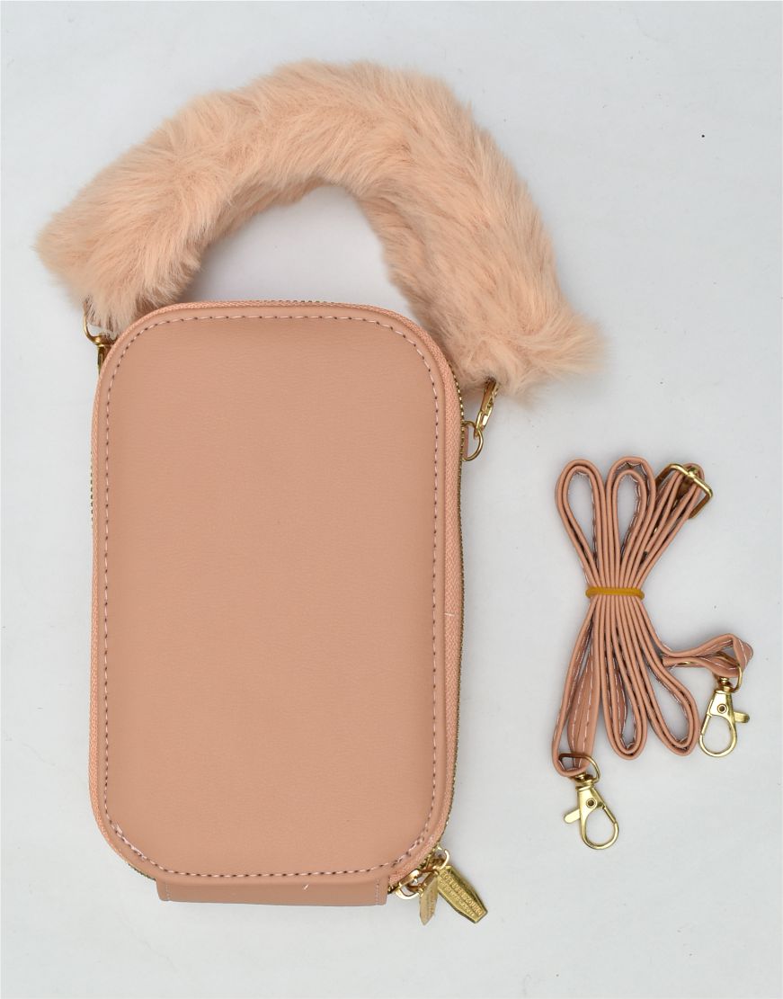 Smartphone Crossbody Bag
