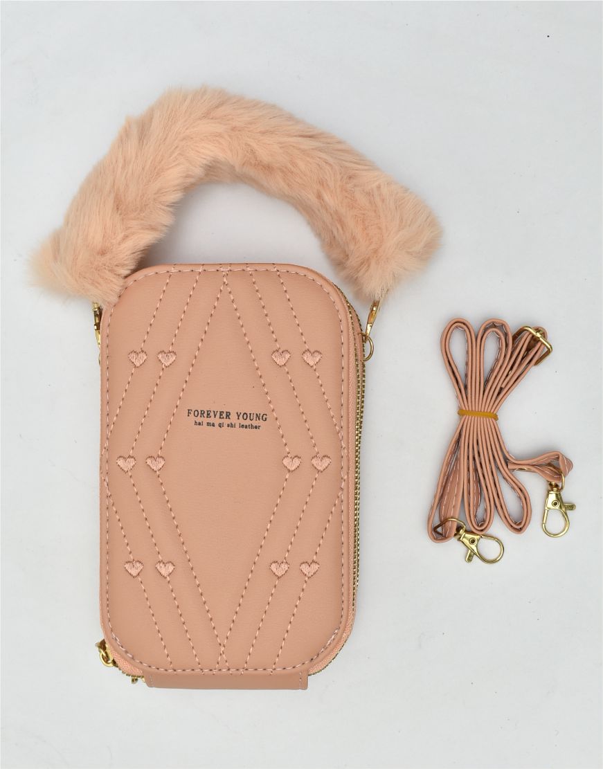 Smartphone Crossbody Bag
