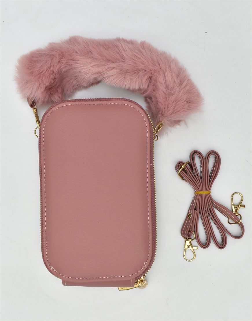 Smartphone Crossbody Bag