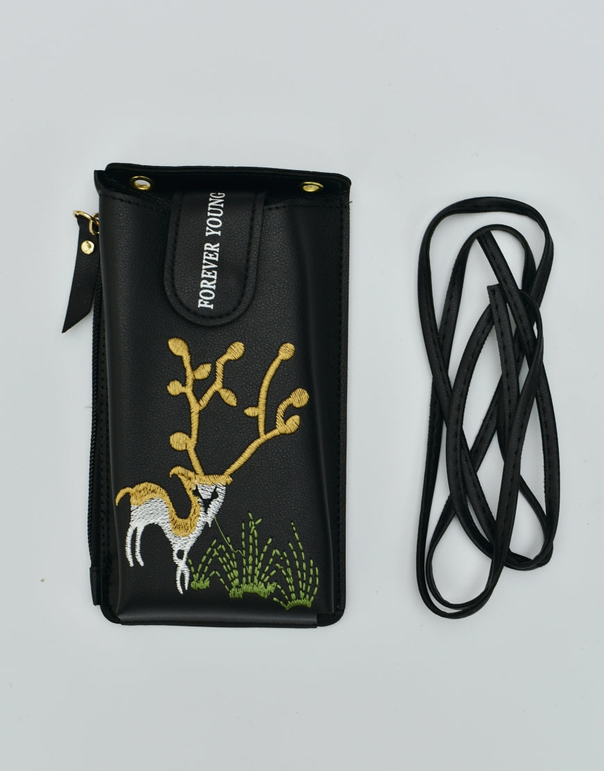 Smartphone Crossbody Bag