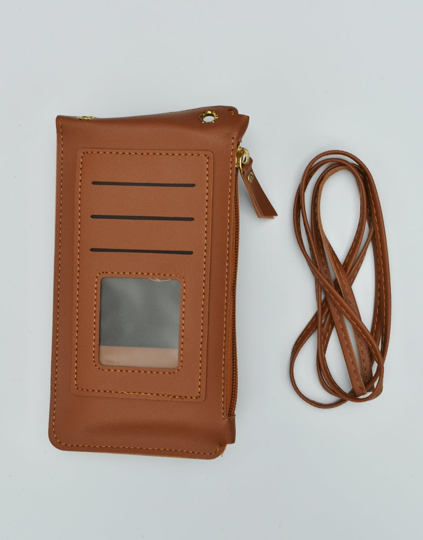 Smartphone Crossbody Bag
