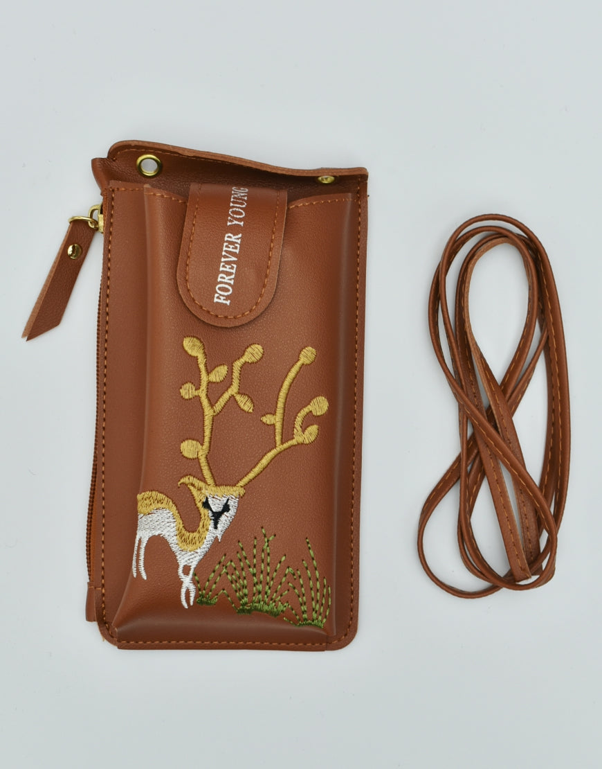 Smartphone Crossbody Bag