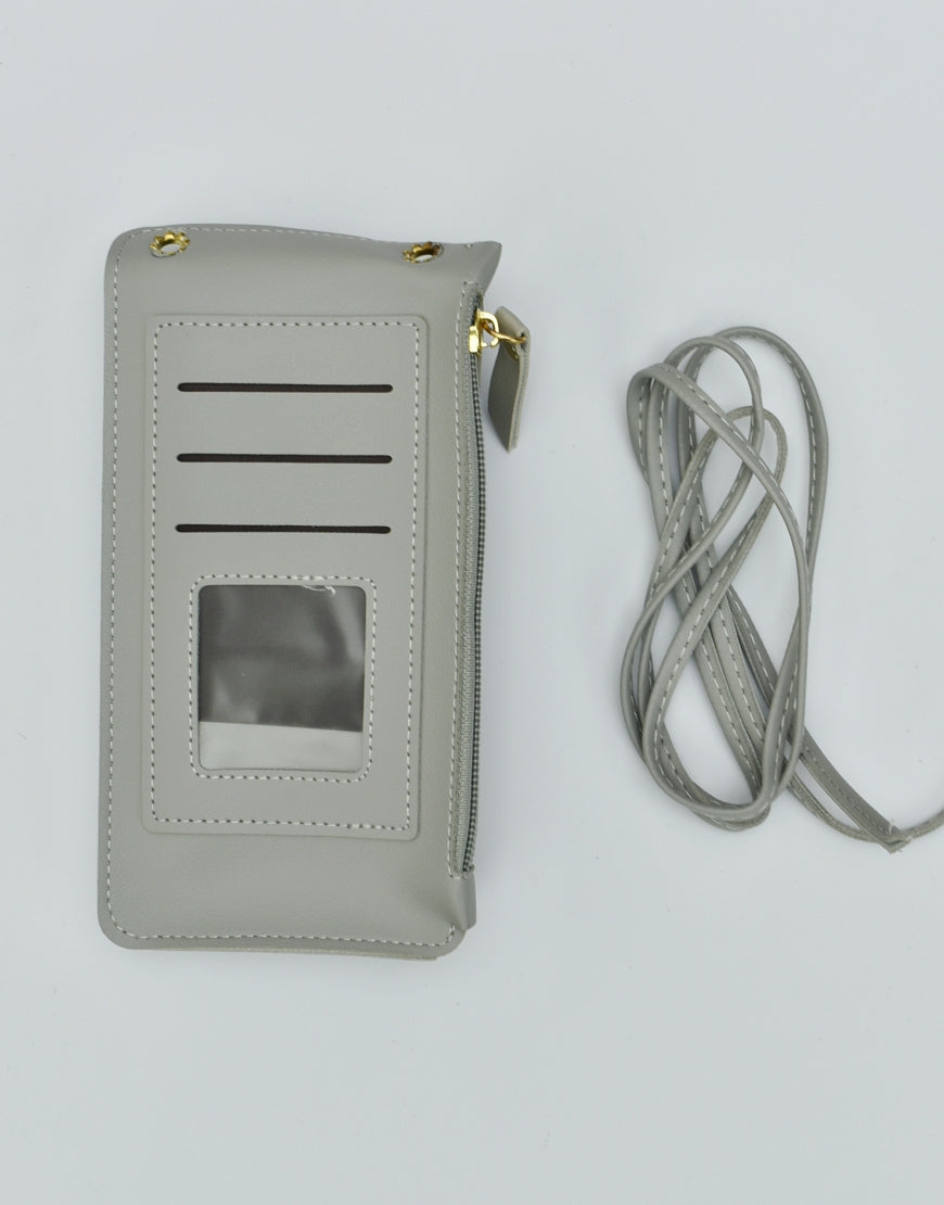 Smartphone Crossbody Bag