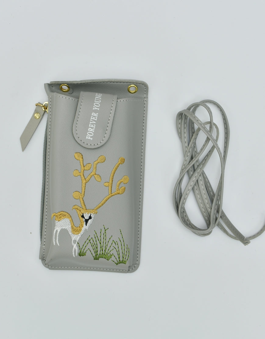 Smartphone Crossbody Bag