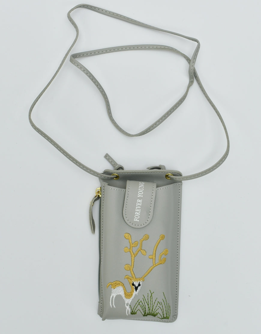 Smartphone Crossbody Bag