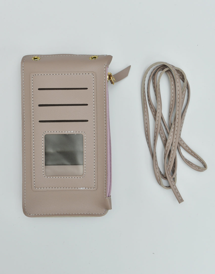 Smartphone Crossbody Bag