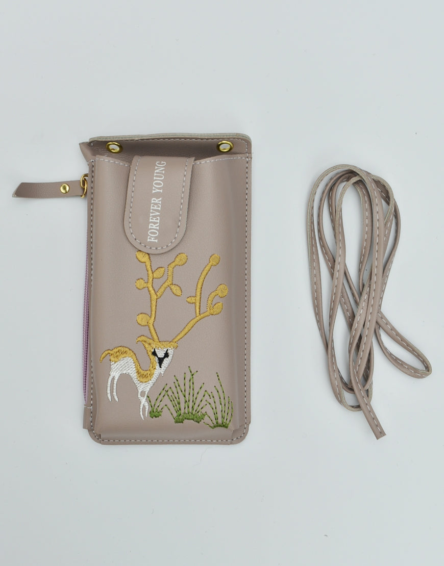 Smartphone Crossbody Bag