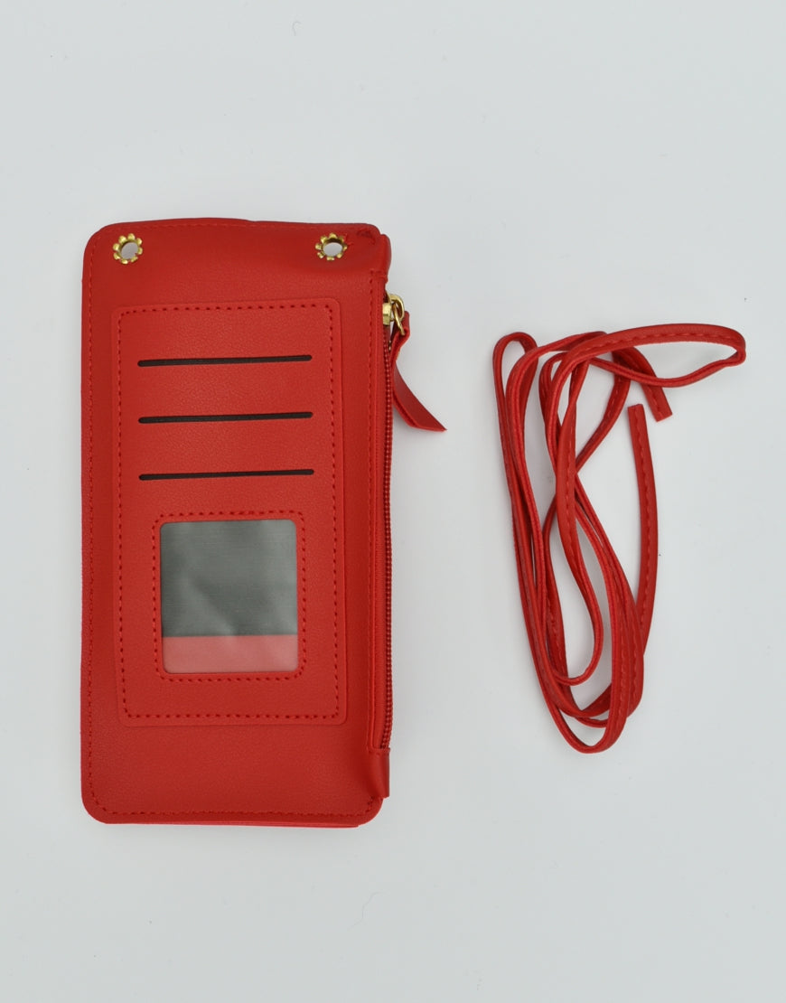 Smartphone Crossbody Bag