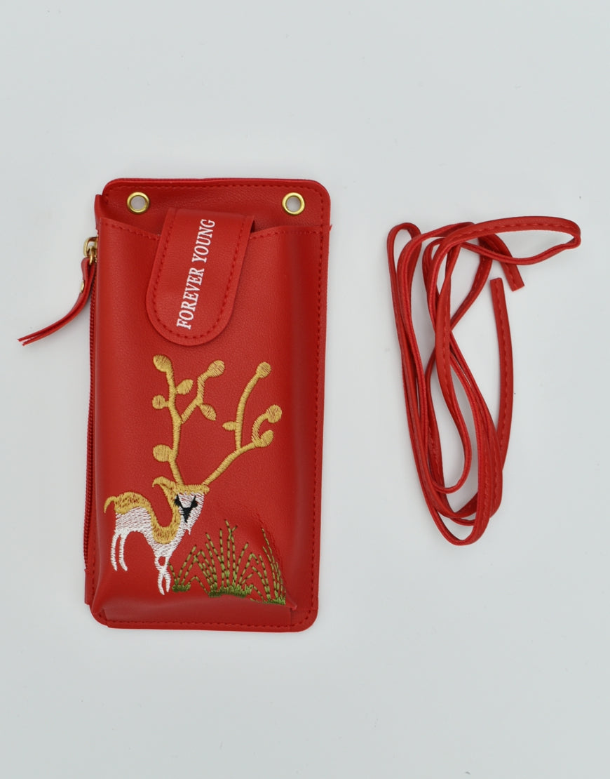 Smartphone Crossbody Bag
