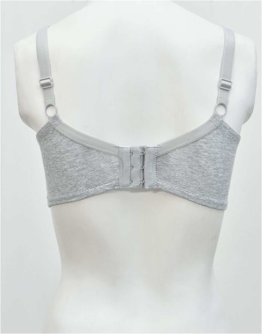 Thick Padded Premium Quality B-Cup Feeding Bra