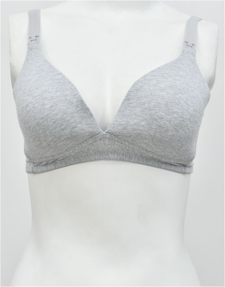 Thick Padded Premium Quality B-Cup Feeding Bra
