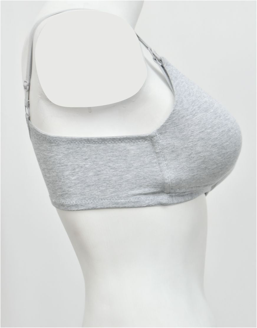 Thick Padded Premium Quality B-Cup Feeding Bra
