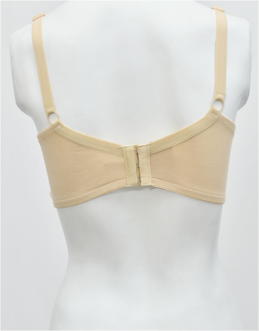 Thick Padded Premium Quality B-Cup Feeding Bra