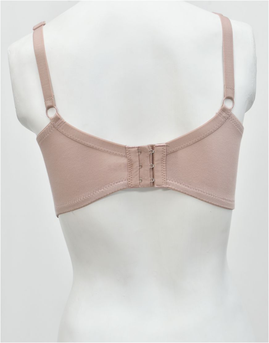 Thick Padded Premium Quality B-Cup Feeding Bra