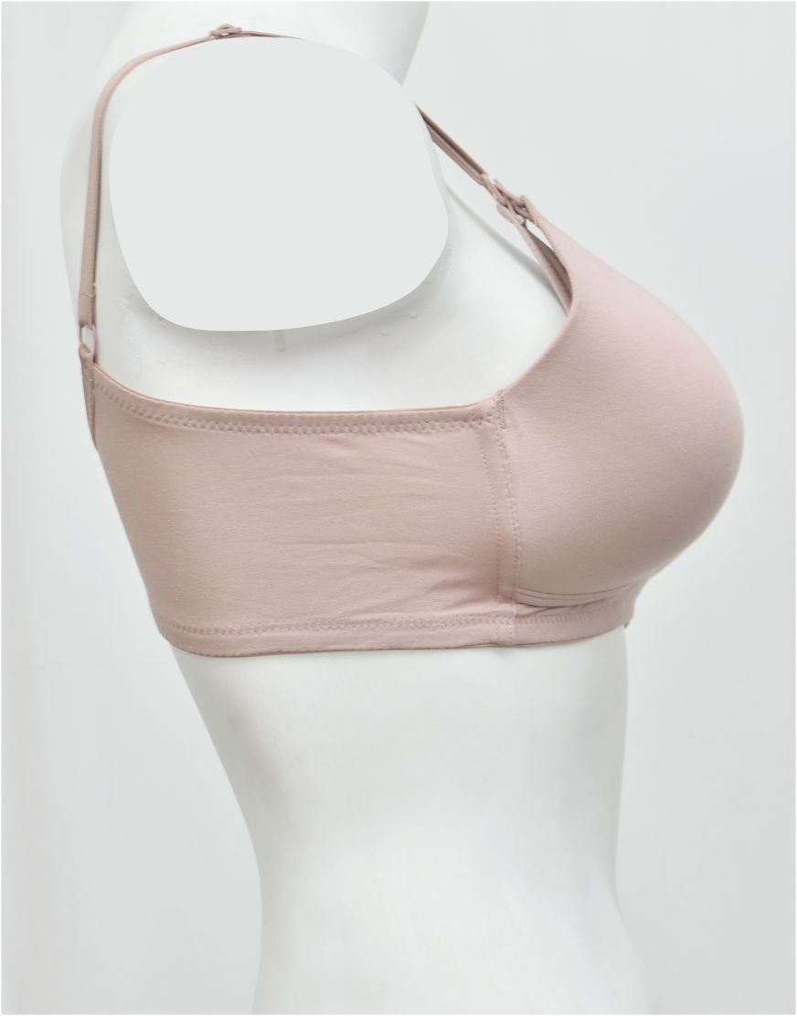 Thick Padded Premium Quality B-Cup Feeding Bra