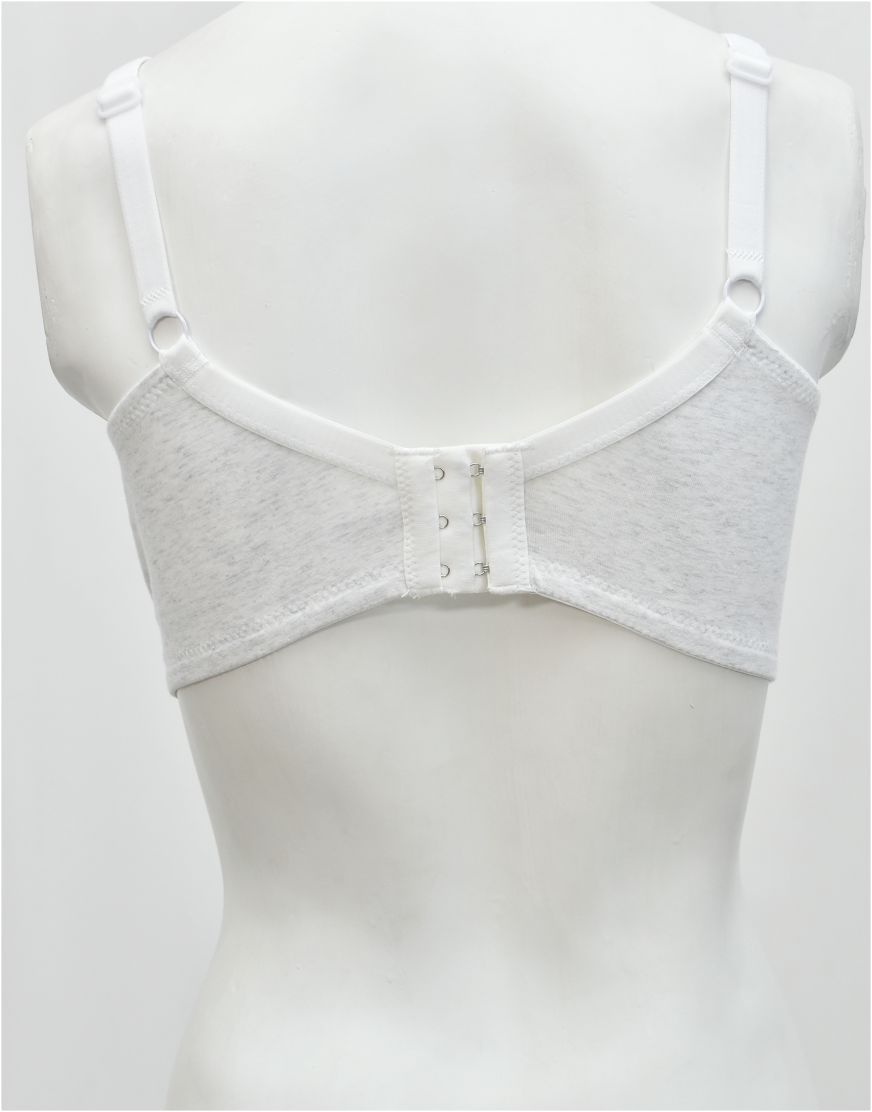 Thick Padded Premium Quality B-Cup Feeding Bra