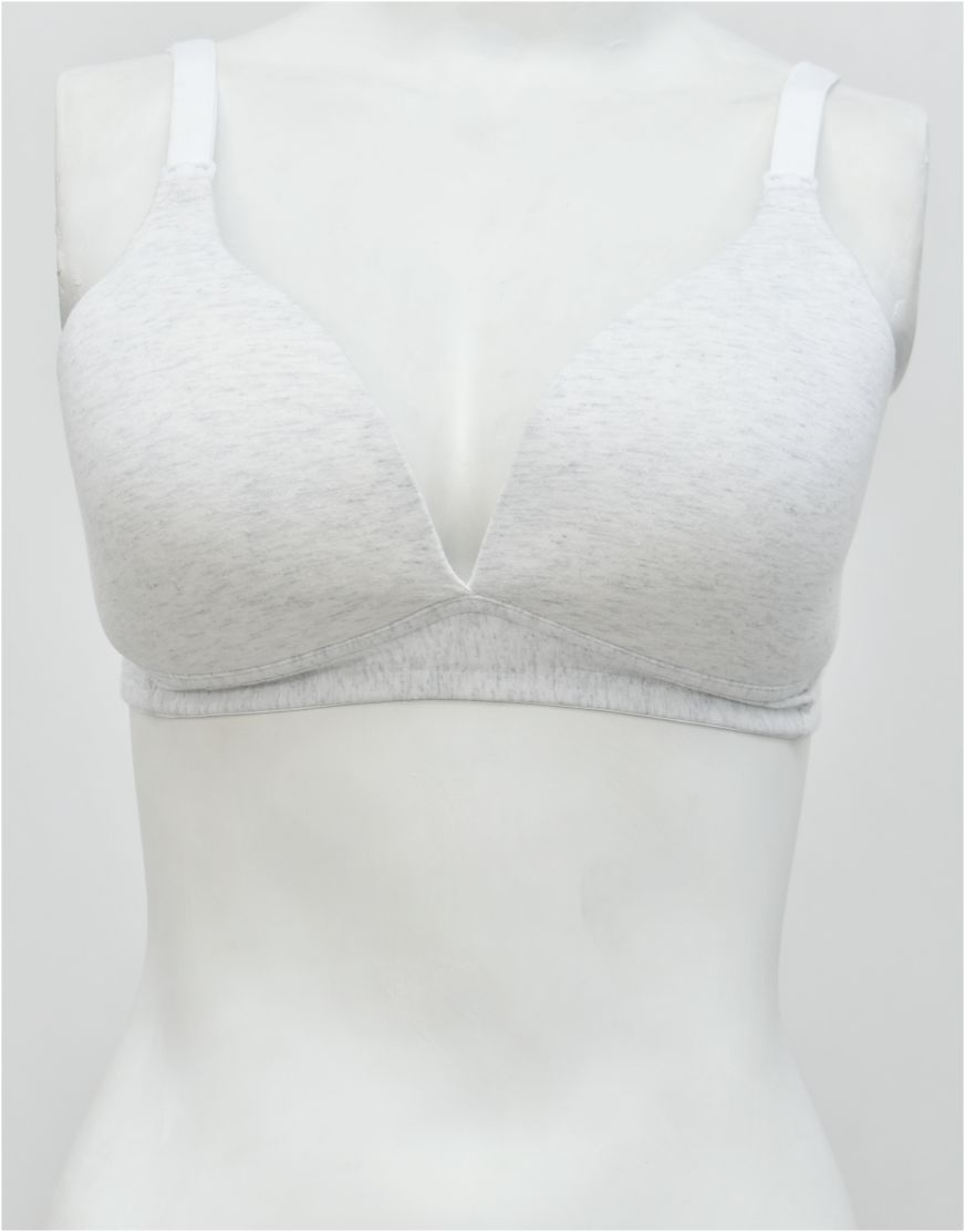 Thick Padded Premium Quality B-Cup Feeding Bra