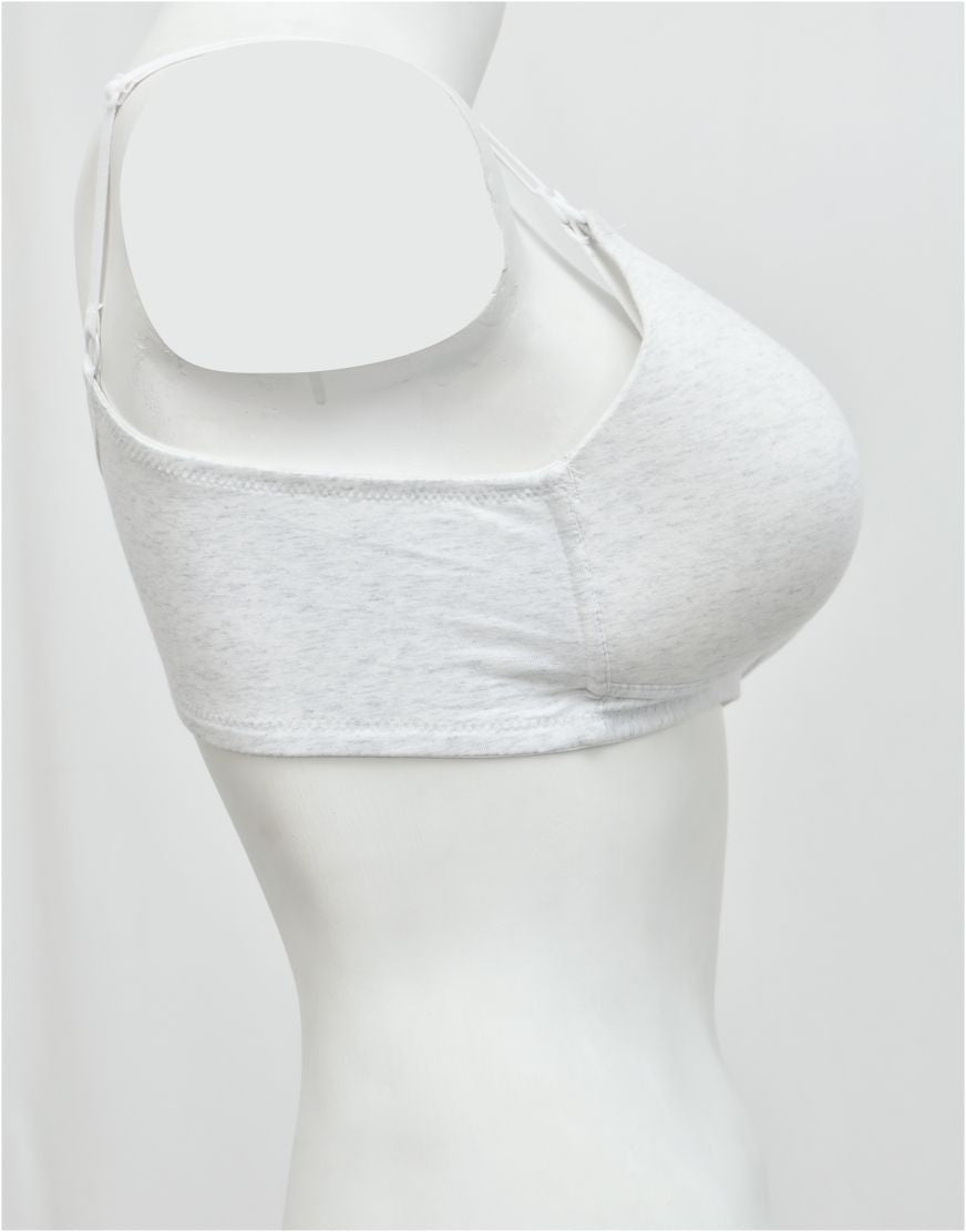Thick Padded Premium Quality B-Cup Feeding Bra