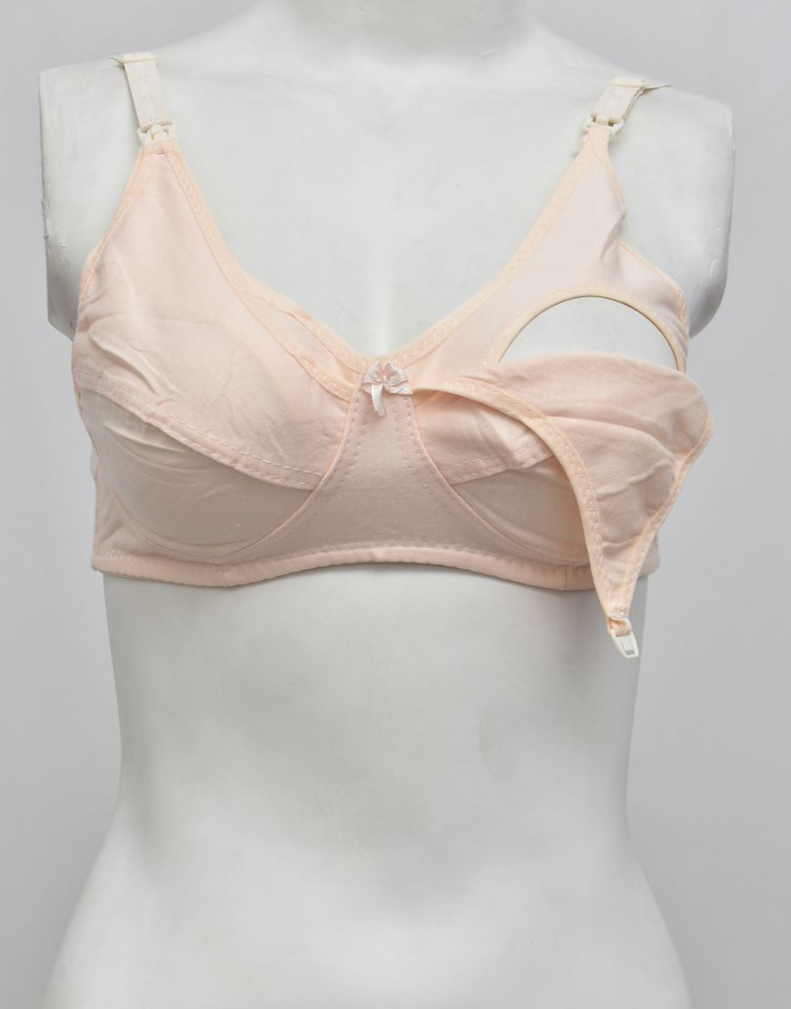 Best Buy Non Padded Feeding Bra