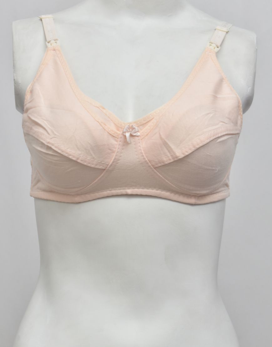 Best Buy Non Padded Feeding Bra