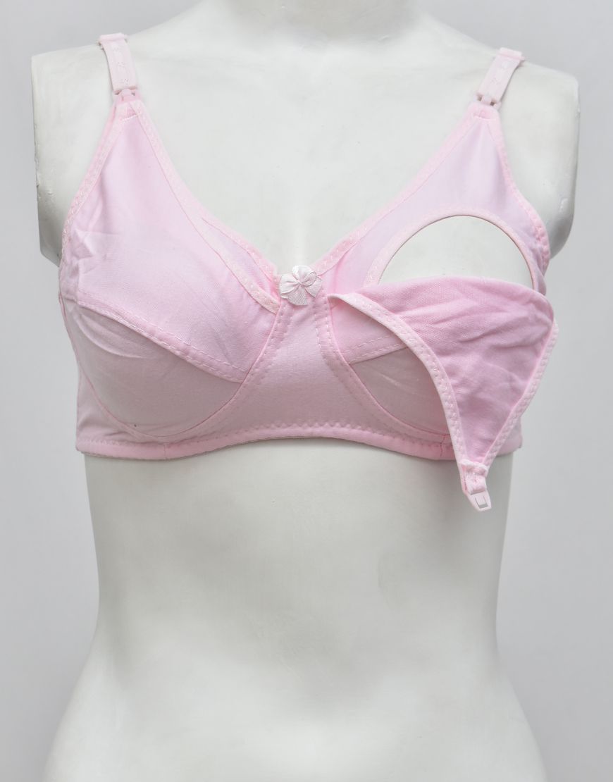 Best Buy Non Padded Feeding Bra