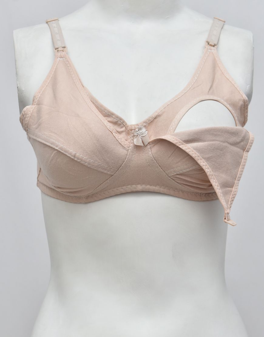 Best Buy Non Padded Feeding Bra
