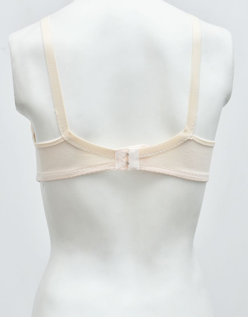 Comfy Feeding Bra (Non-Padded, No Underwire)
