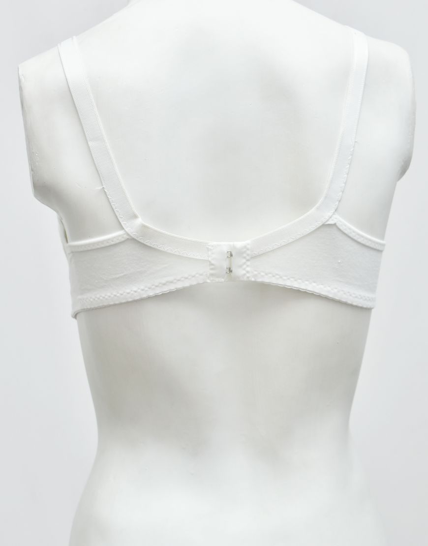 Comfy Feeding Bra (Non-Padded, No Underwire)