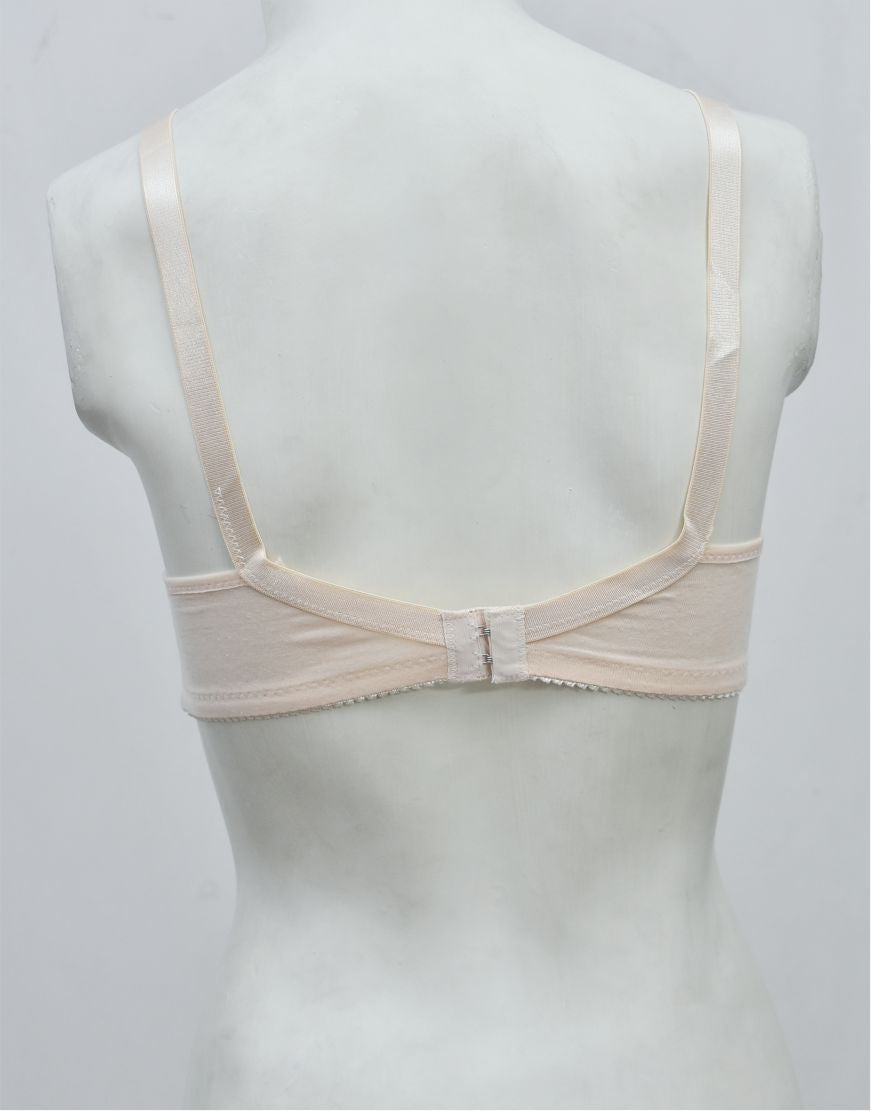 Non Padded Hookup Feeding Bra