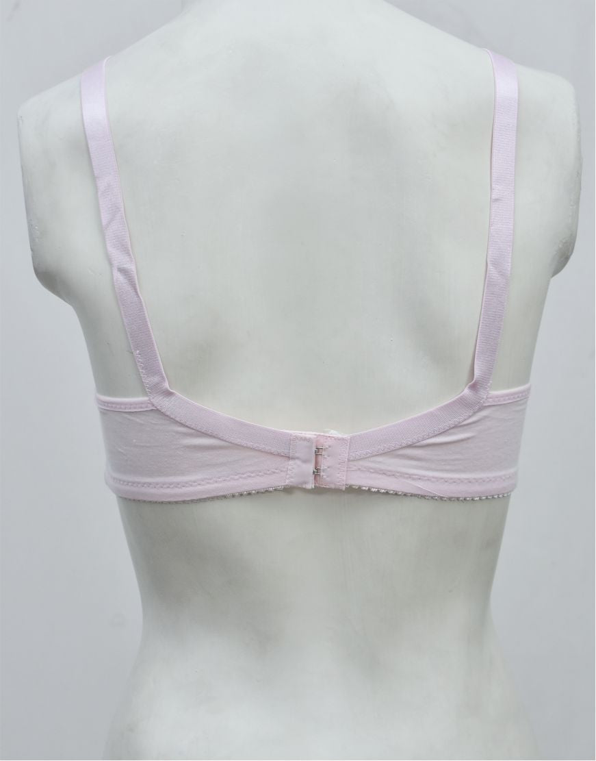 Non Padded Hookup Feeding Bra