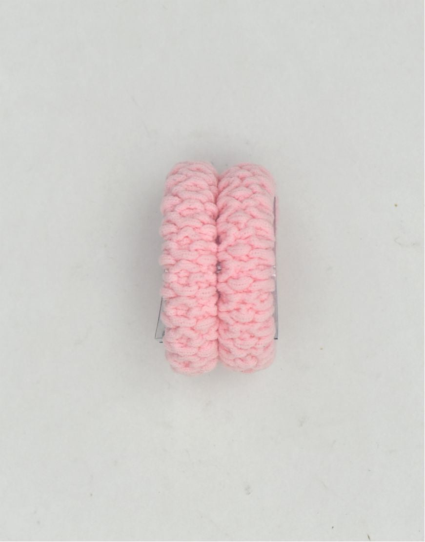 Set of 2 Hair Ponies