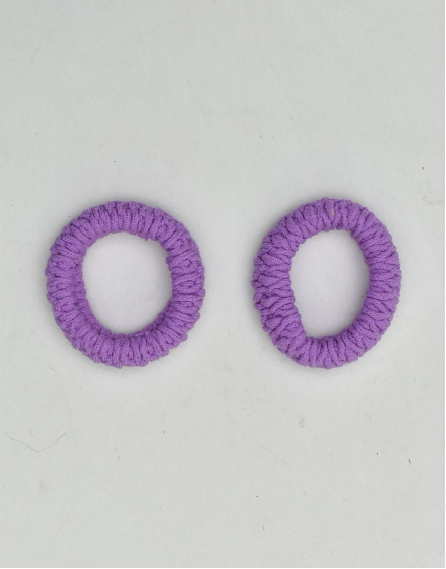 Set of 2 Hair Ponies