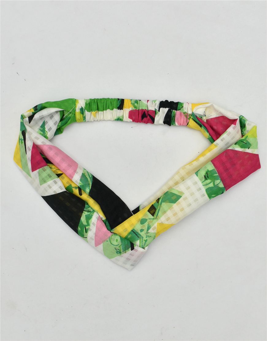 Turban Chiffon Headband