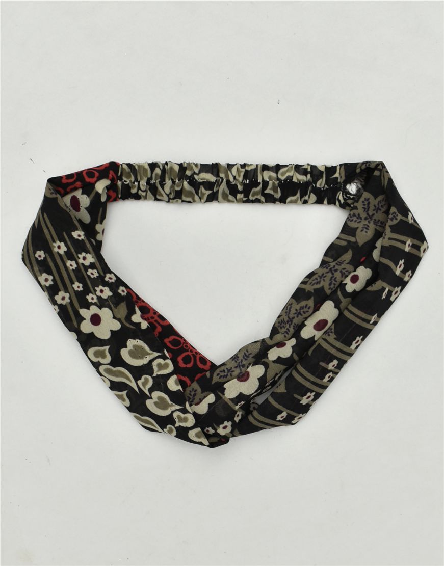 Turban Chiffon Headband
