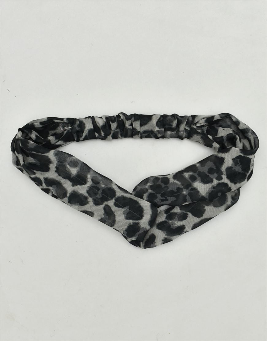 Turban Chiffon Headband