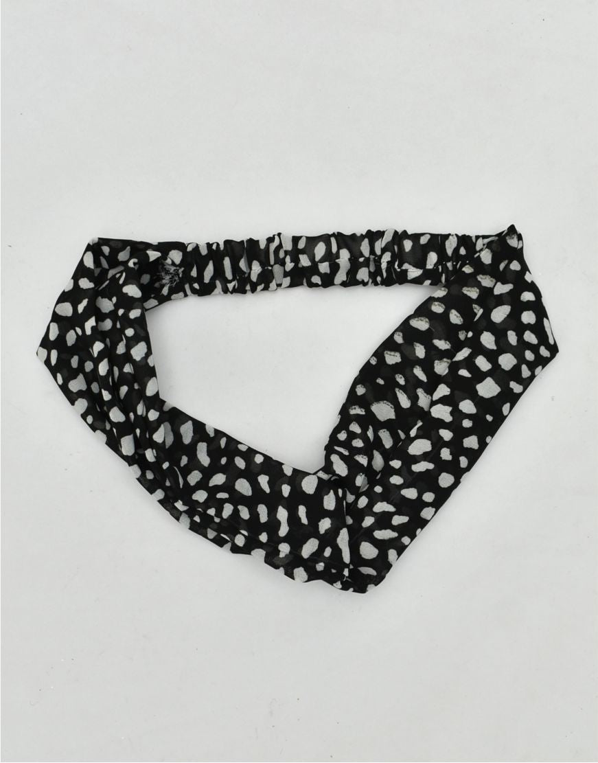 Turban Chiffon Headband