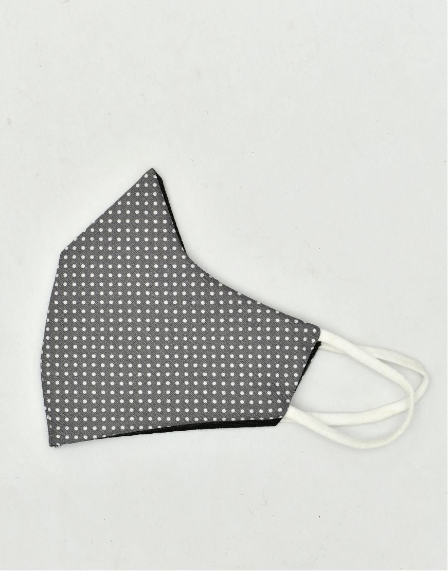 Reusable Printed Anti Dust & Covid Soft Fabric Mask
