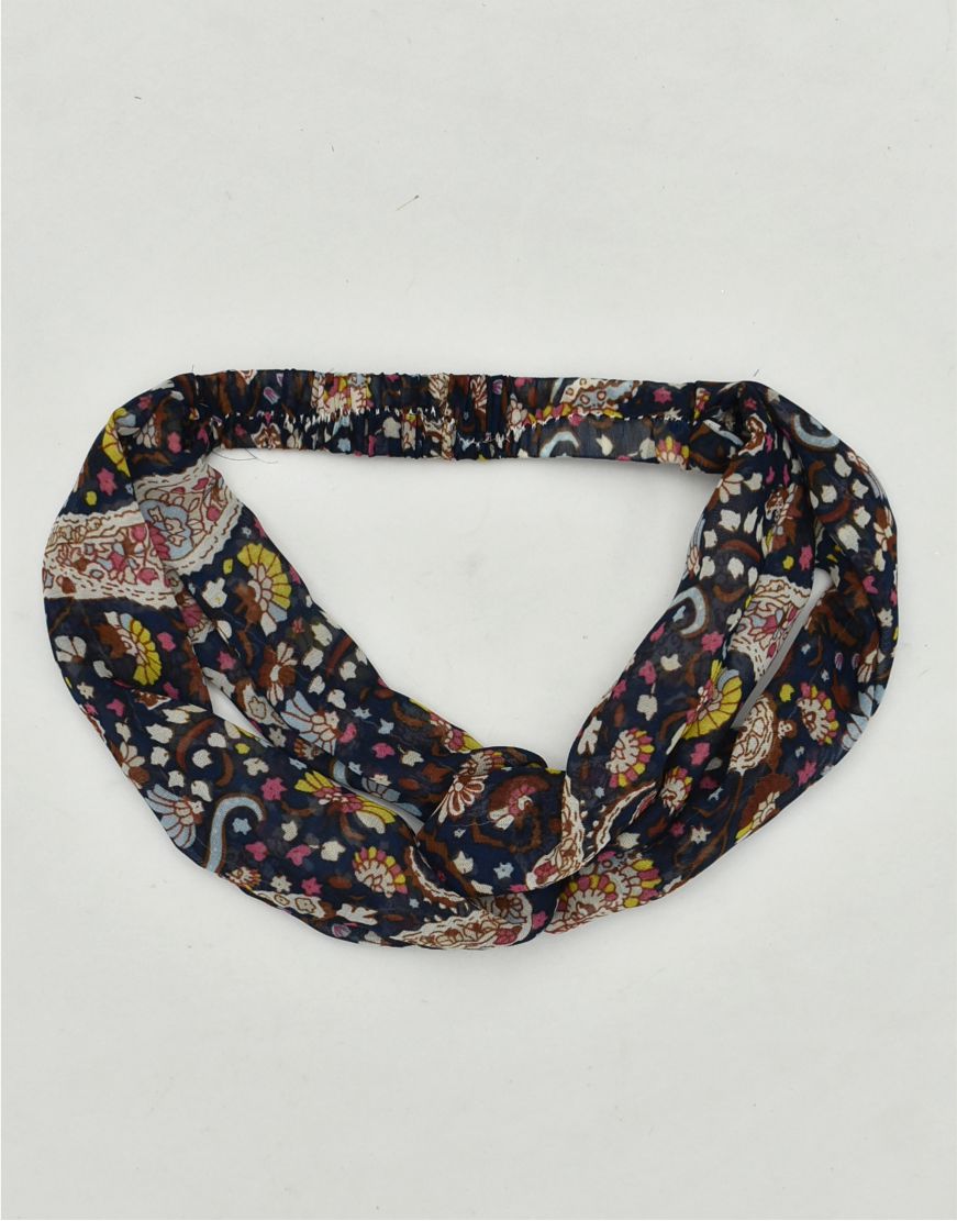 Turban Chiffon Headband