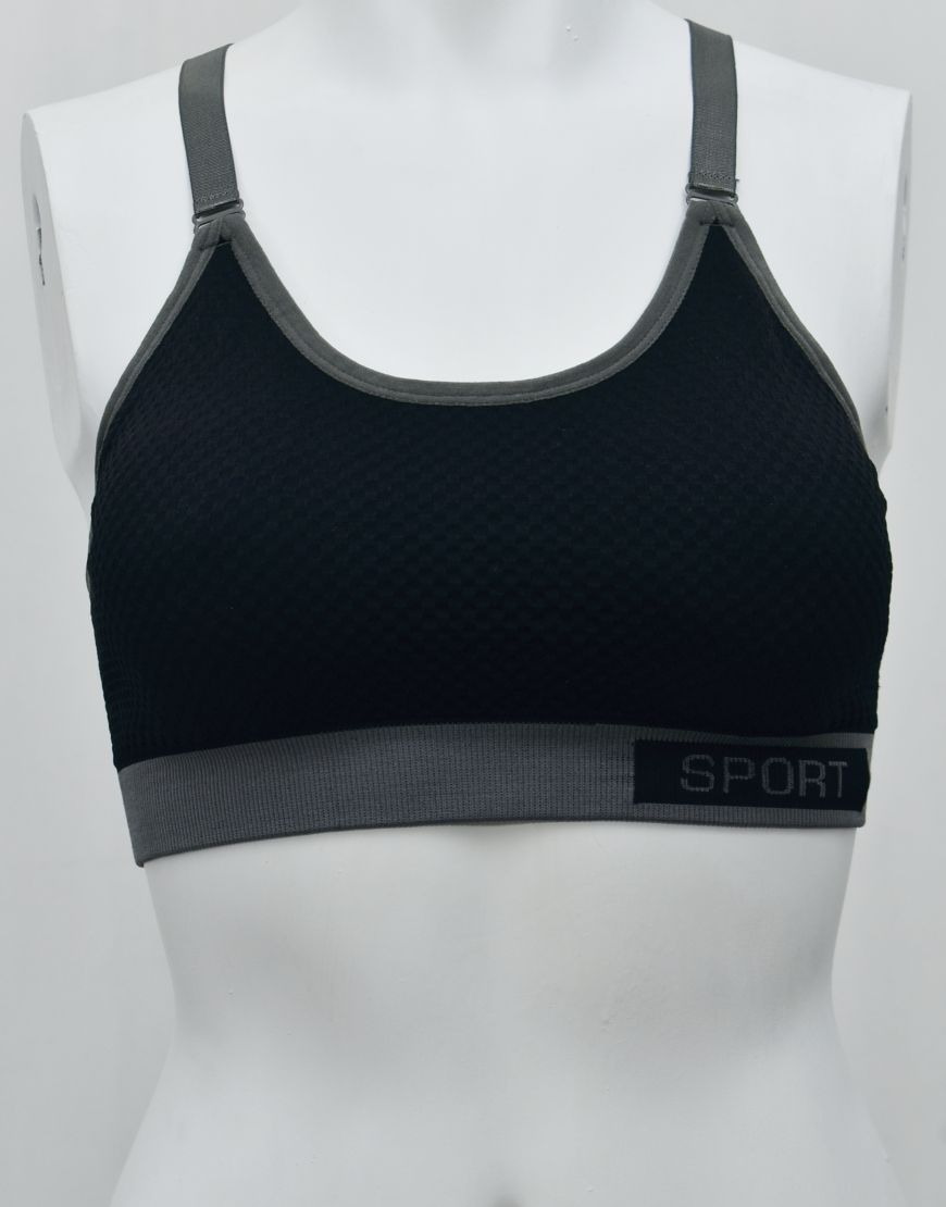 Pro Sports Bra