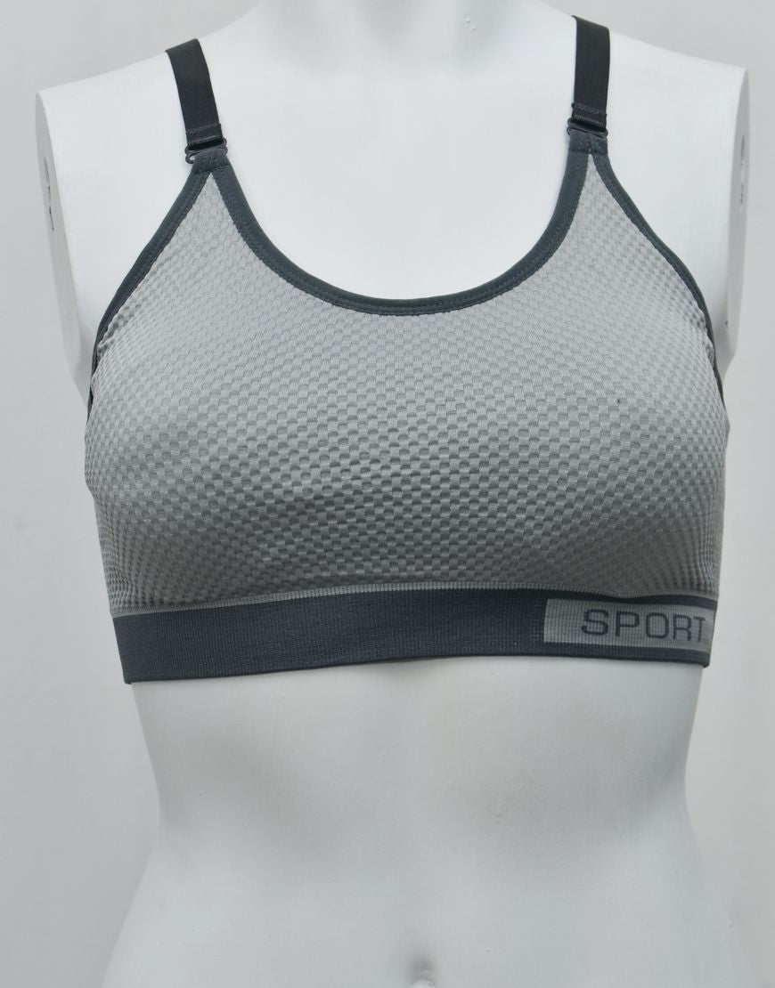 Pro Sports Bra