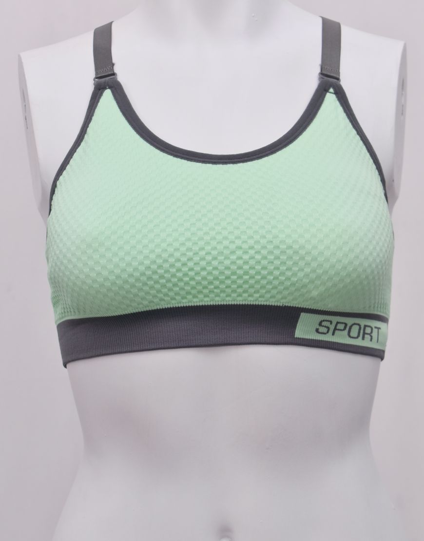 Pro Sports Bra