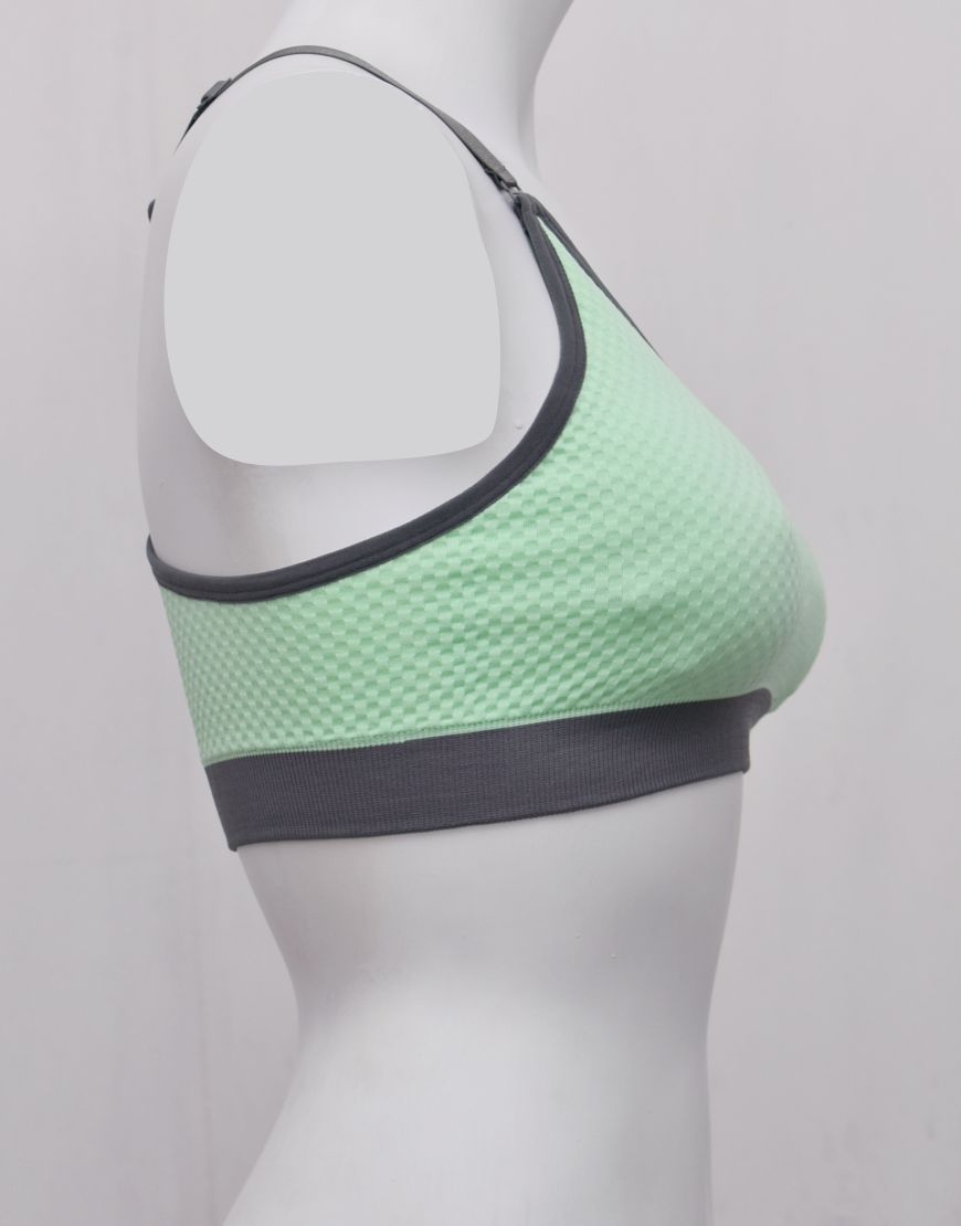 Pro Sports Bra