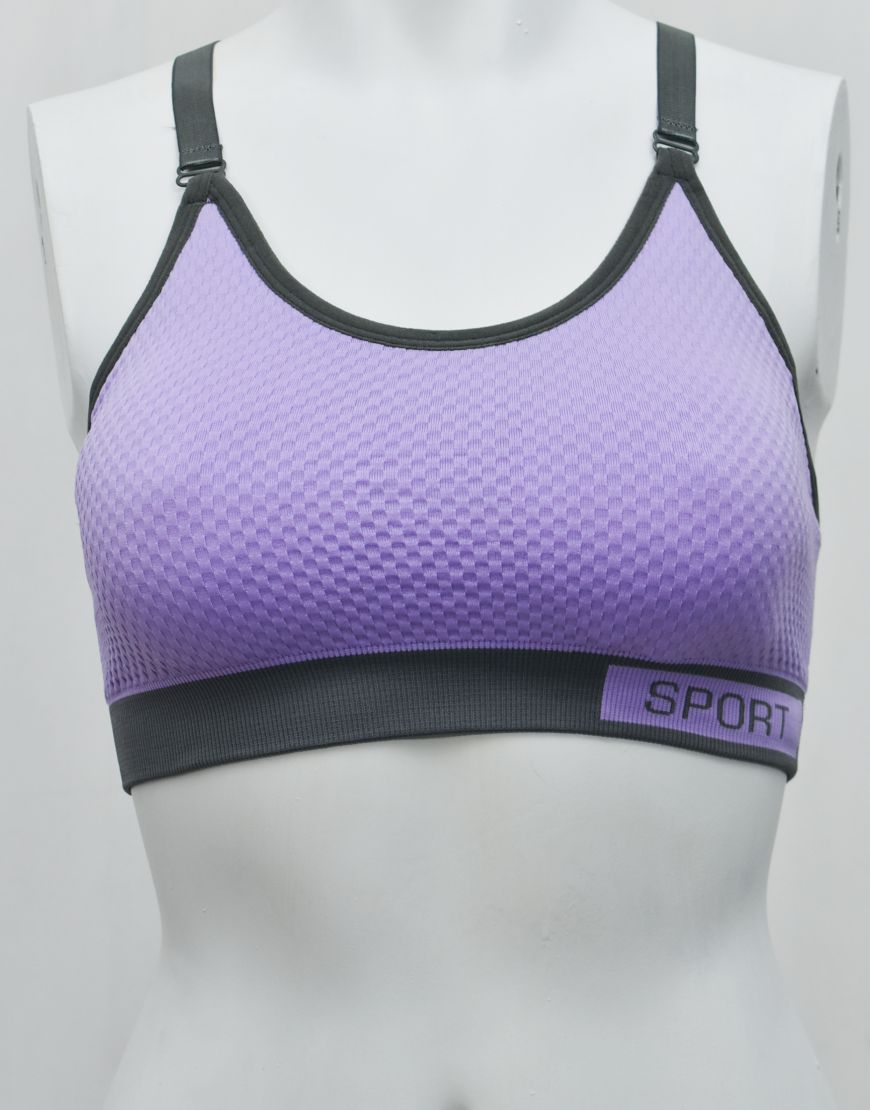 Pro Sports Bra