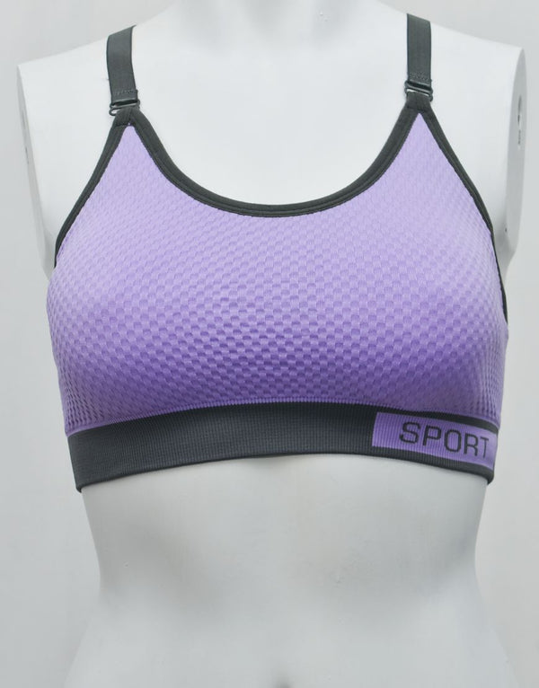 Pro Sports Bra