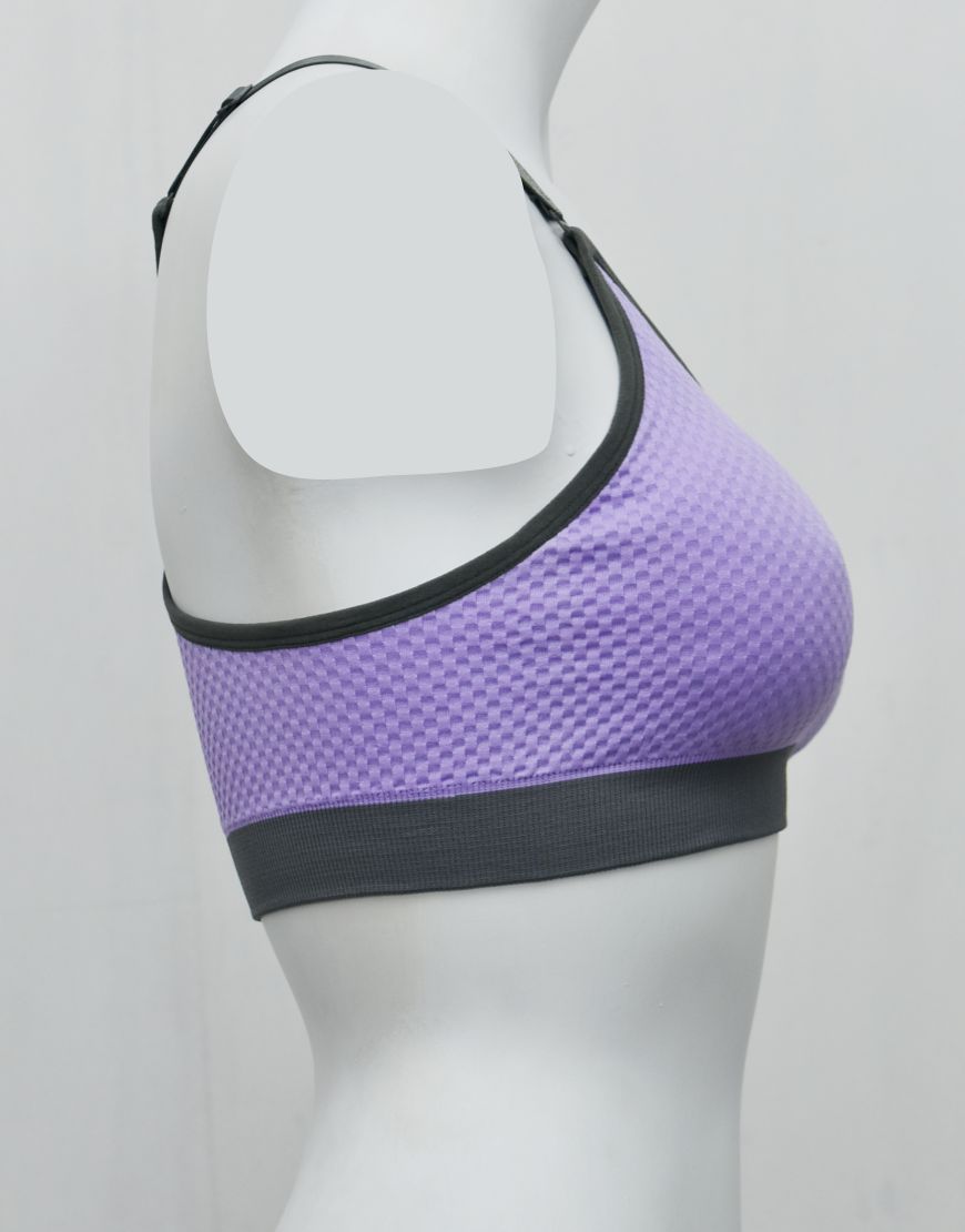 Pro Sports Bra