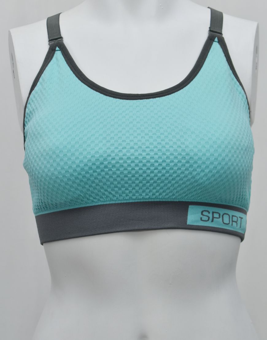 Pro Sports Bra