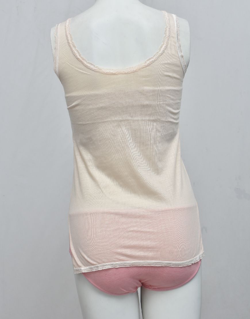 Slip Camisole in Sizes