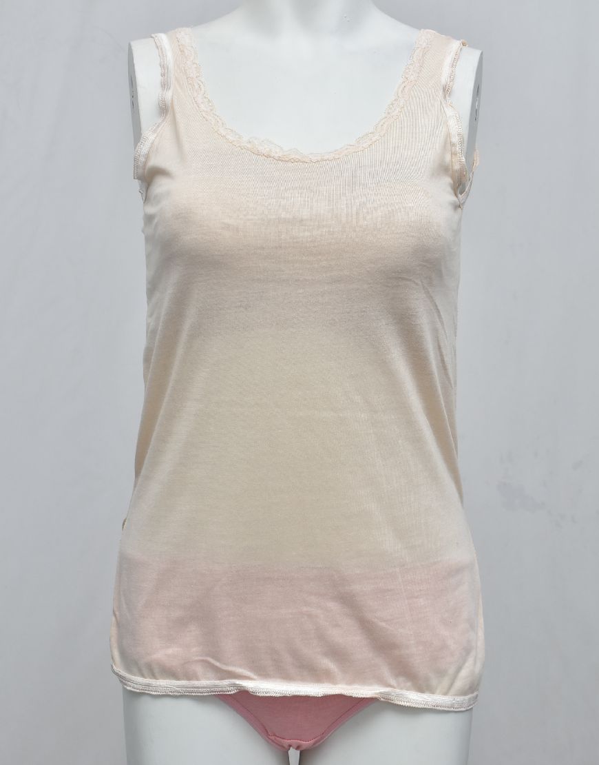 Slip Camisole in Sizes