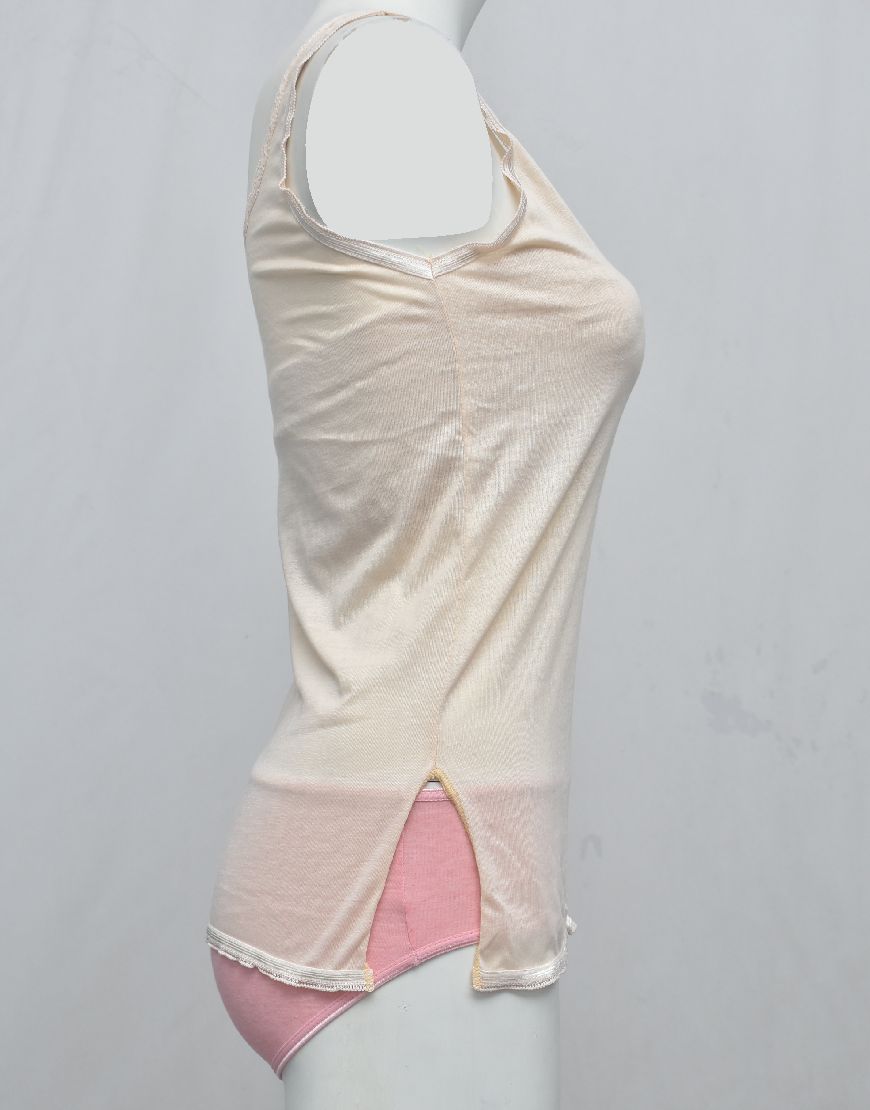 Slip Camisole in Sizes